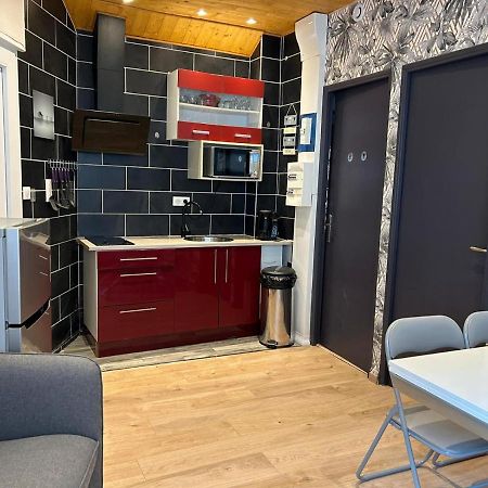 Appartement De Luxe En R/C Idealment Place En Hyper Centre Лурд Екстер'єр фото