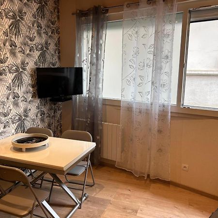 Appartement De Luxe En R/C Idealment Place En Hyper Centre Лурд Екстер'єр фото