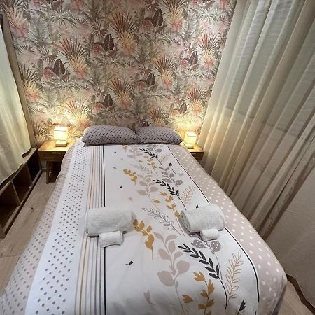 Appartement De Luxe En R/C Idealment Place En Hyper Centre Лурд Екстер'єр фото