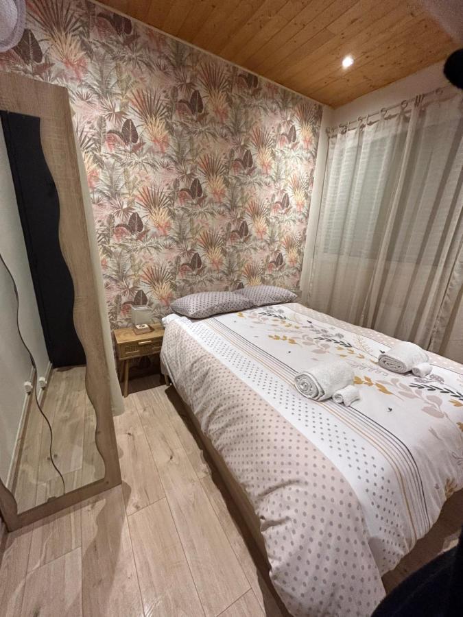 Appartement De Luxe En R/C Idealment Place En Hyper Centre Лурд Екстер'єр фото
