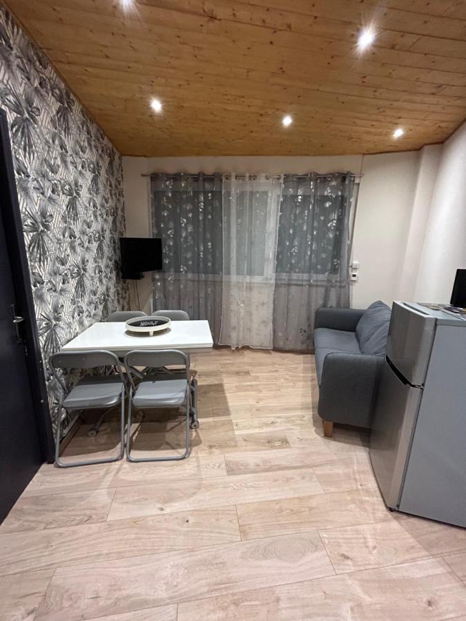 Appartement De Luxe En R/C Idealment Place En Hyper Centre Лурд Екстер'єр фото