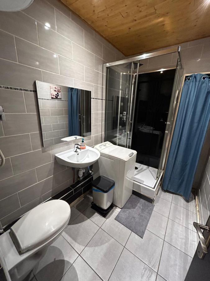 Appartement De Luxe En R/C Idealment Place En Hyper Centre Лурд Екстер'єр фото