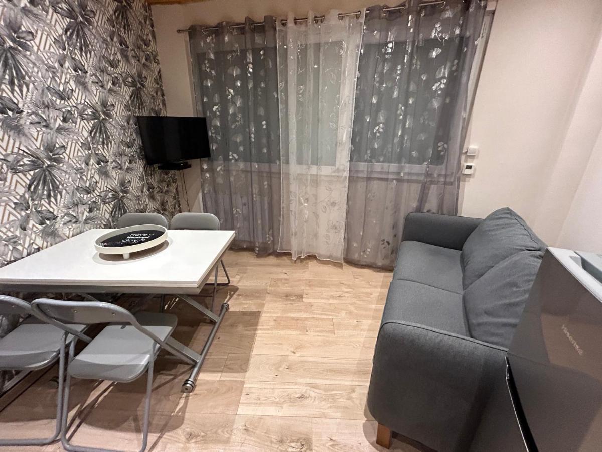 Appartement De Luxe En R/C Idealment Place En Hyper Centre Лурд Екстер'єр фото
